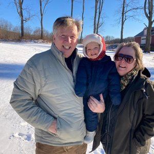 Meet your Posher, Barbara